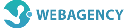 Webagency Logo