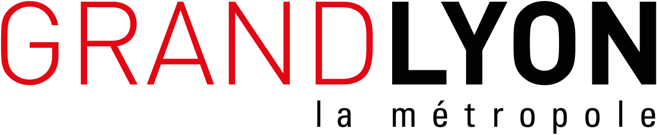 Grand Lyon logo
